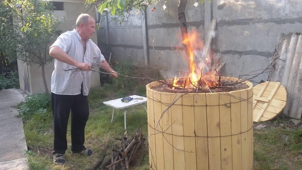 Фото Гостевой дом Lutrezi