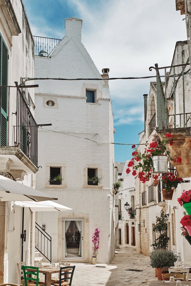 Фото 1783 Dimora d'Epoca