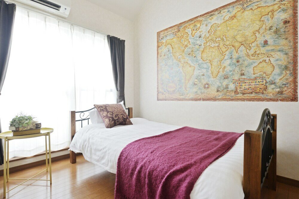 Фото Ace Namba Minami 2