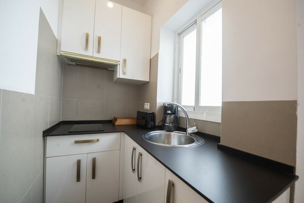 Фото Suites La Merced Malaga365