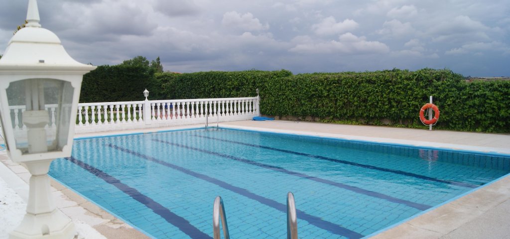 Фото Отель Mozarbez Salamanca