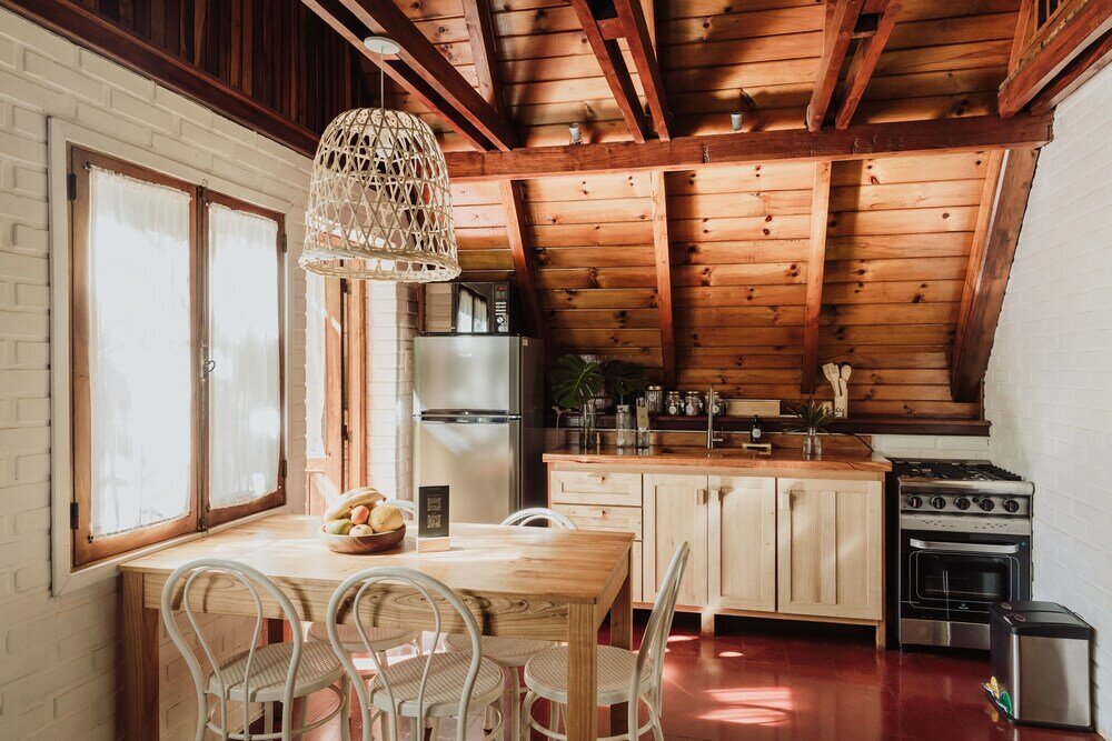 Фото Overo Lodge & Selva