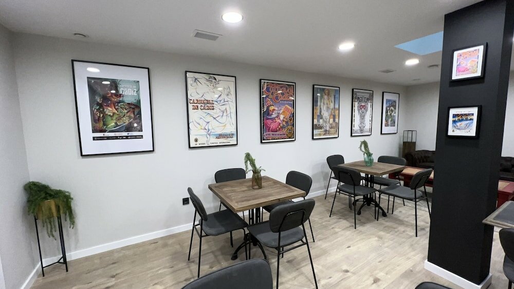 Фото Luz de Gades - Suites SPA Gym - Adults Only