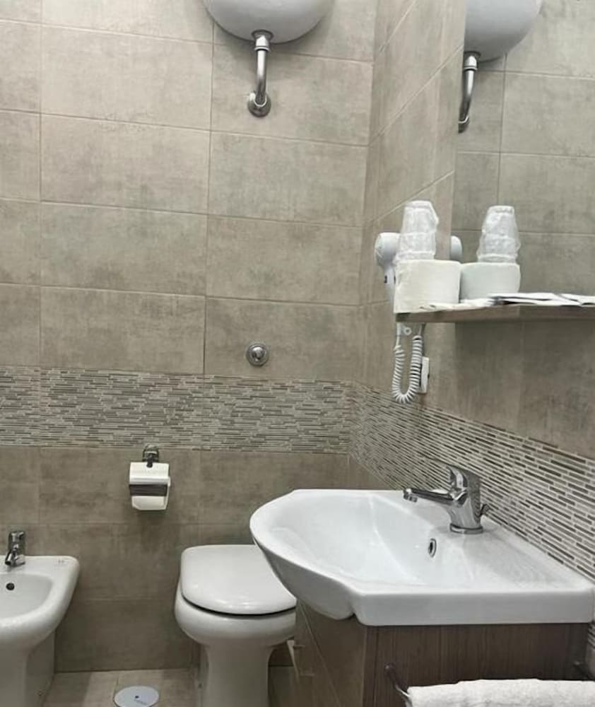 Фото B&b Napoli House