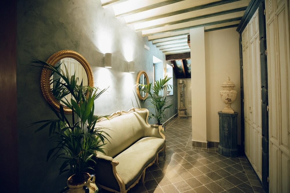 Фото La Corrala del Realejo