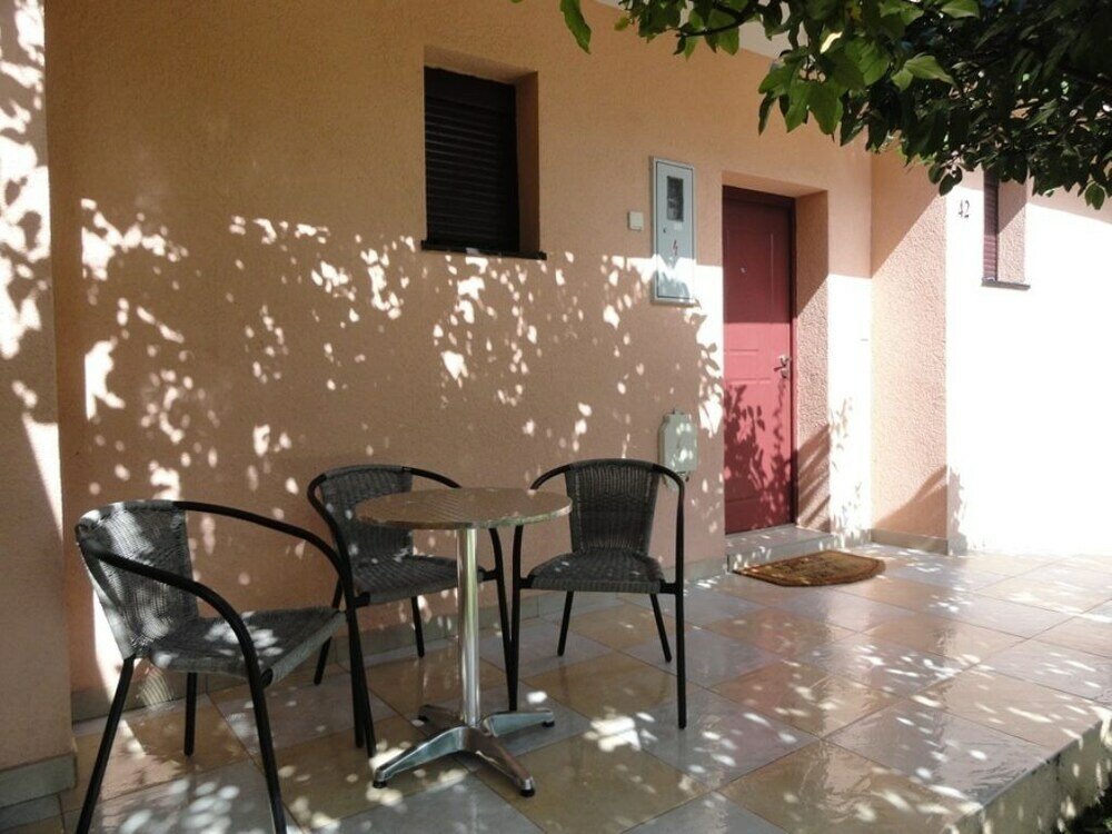 Фото Center Budva Holiday Home