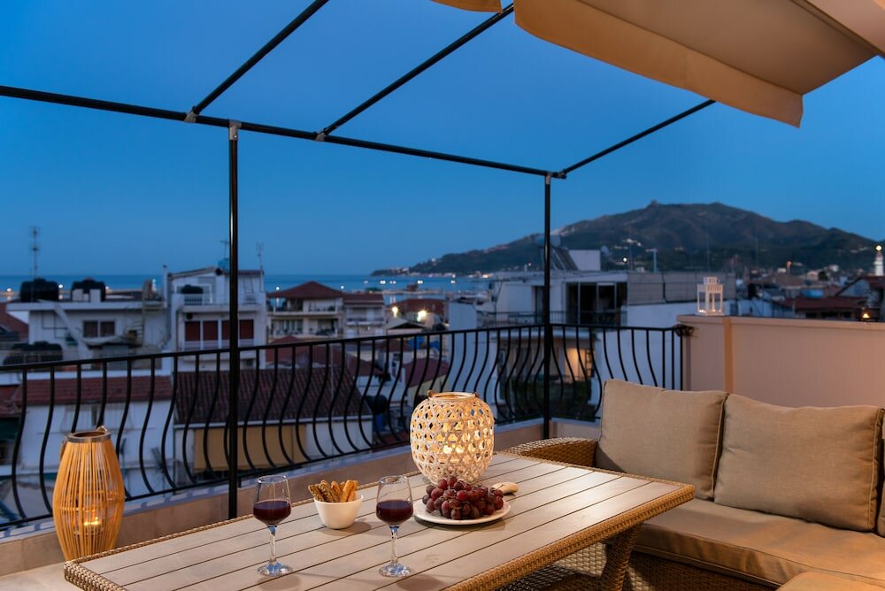 Фото Lithies Zante Living