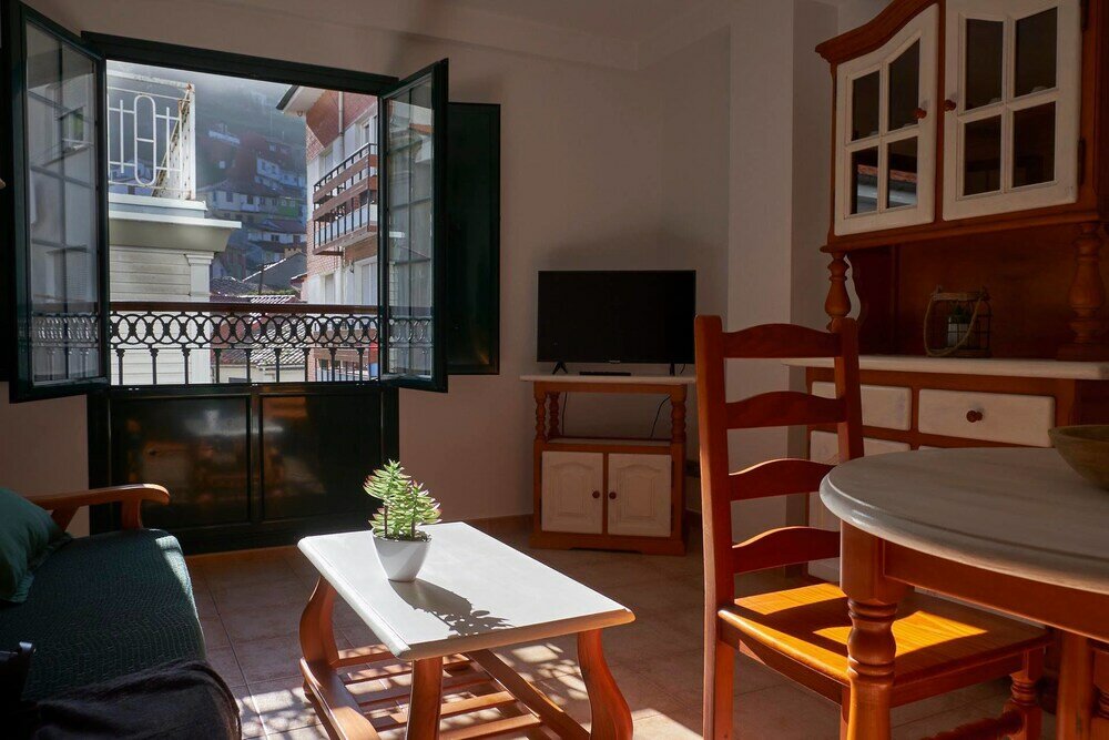 Фото Apartamentos Entrecalles