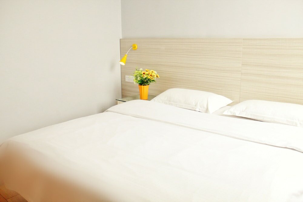 Фото Wenxin Hotel Foshan