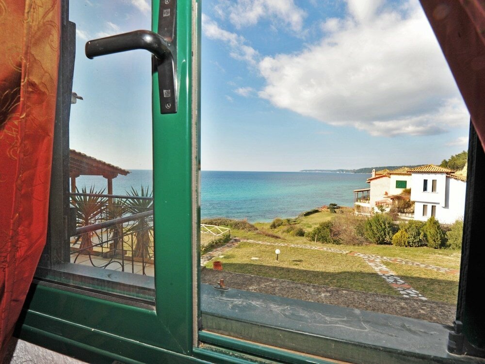 Фото Orizon Maisonette