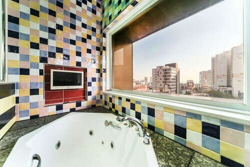 Гостиница Hotel Vov в Пусане