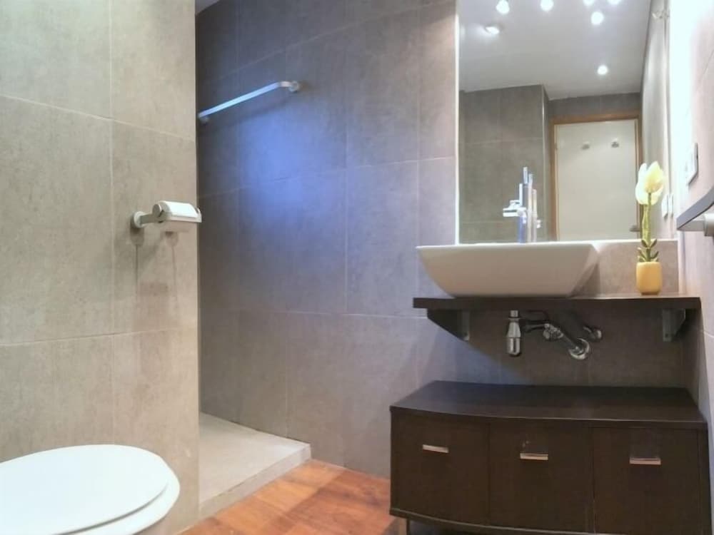 Фото Apartamento Mar i Neu