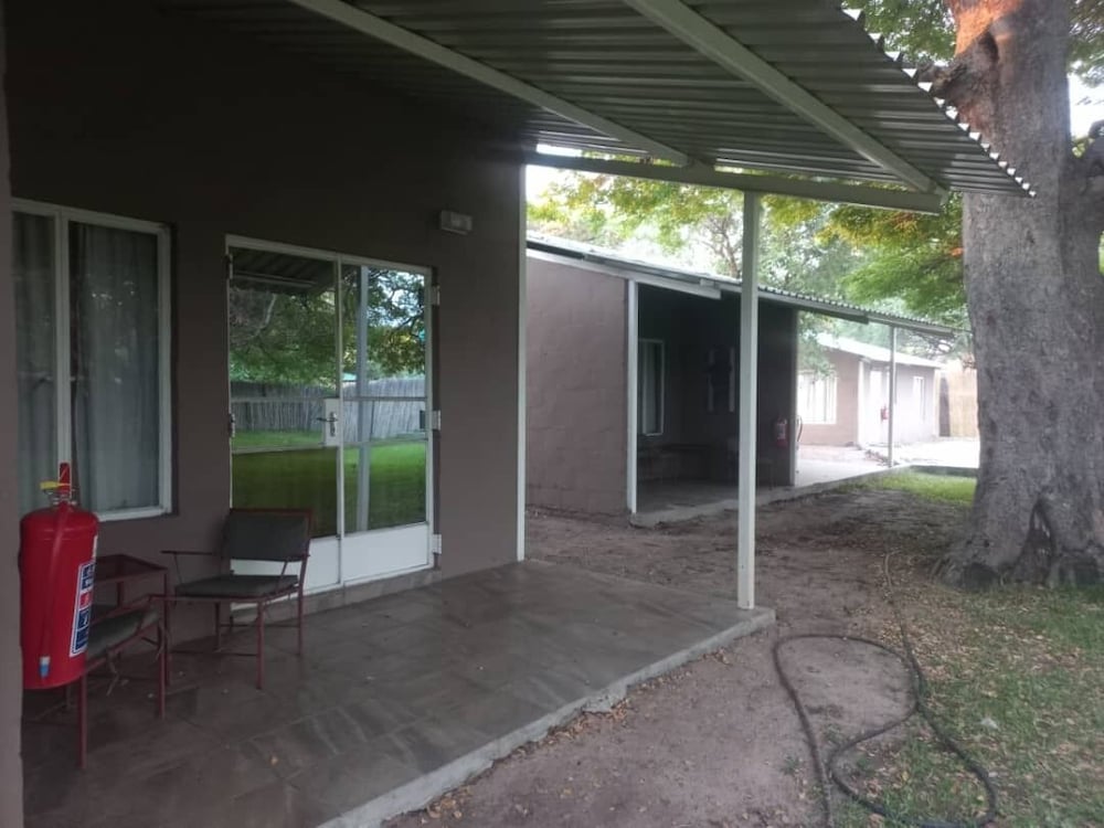 Фото отеля 4