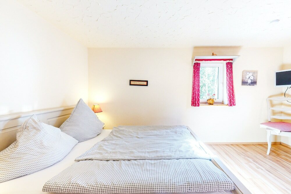 Фото Land & Leben Pension