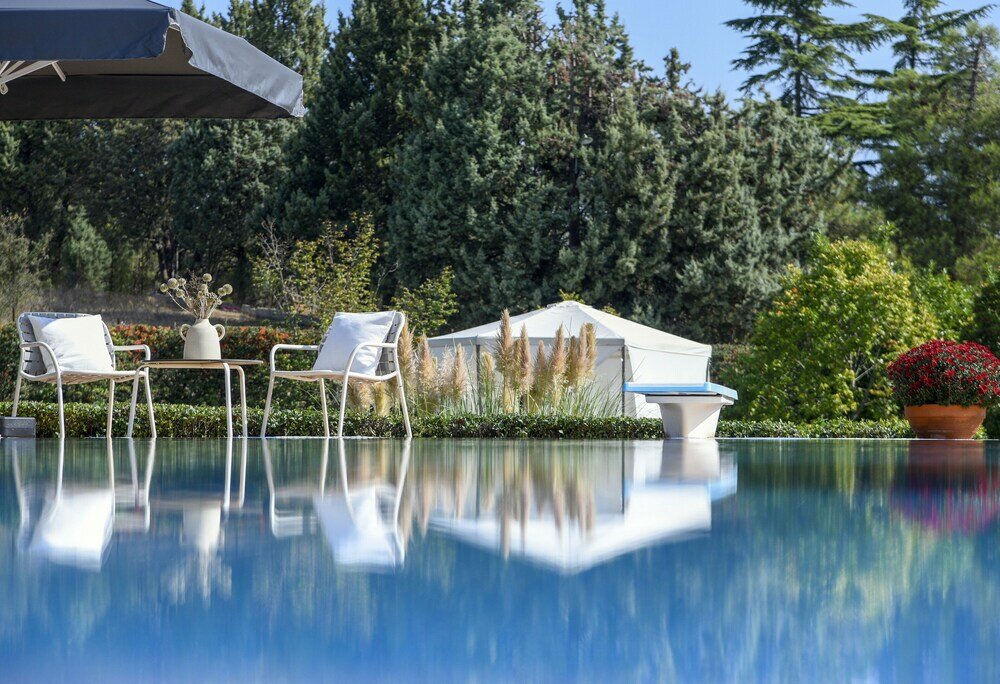 Фото Olvios Villa at Melissochori