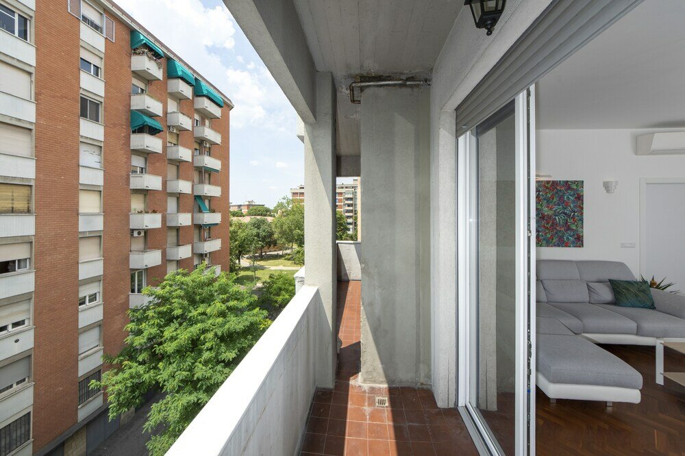 Фото HouSmart Fossolo 28