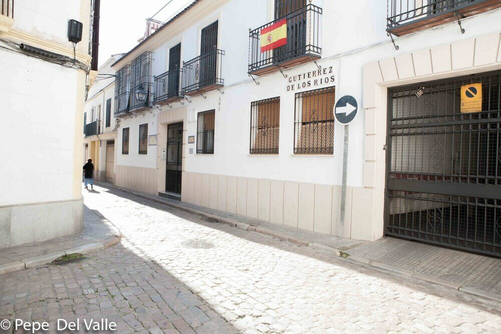 Фото Los patios El Carmen