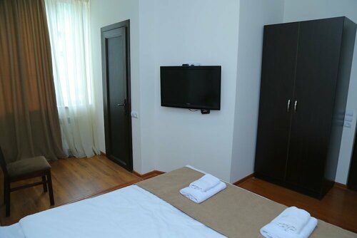 Гостиница Merien Hotel в Ереване