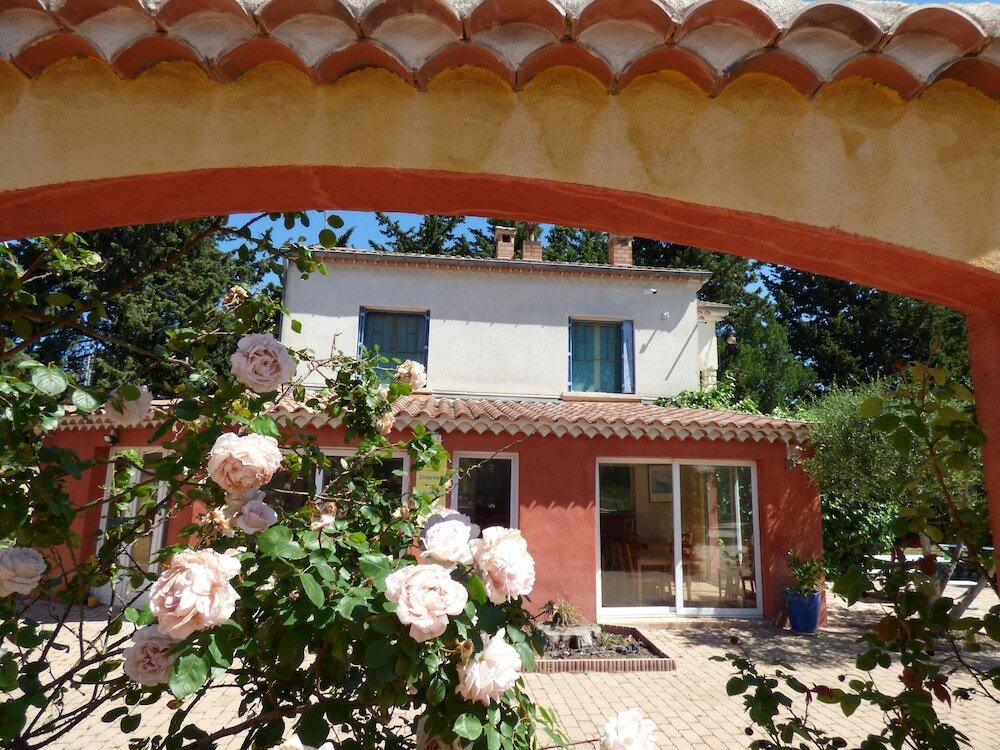 Фото Le Gîte du Festival Sud