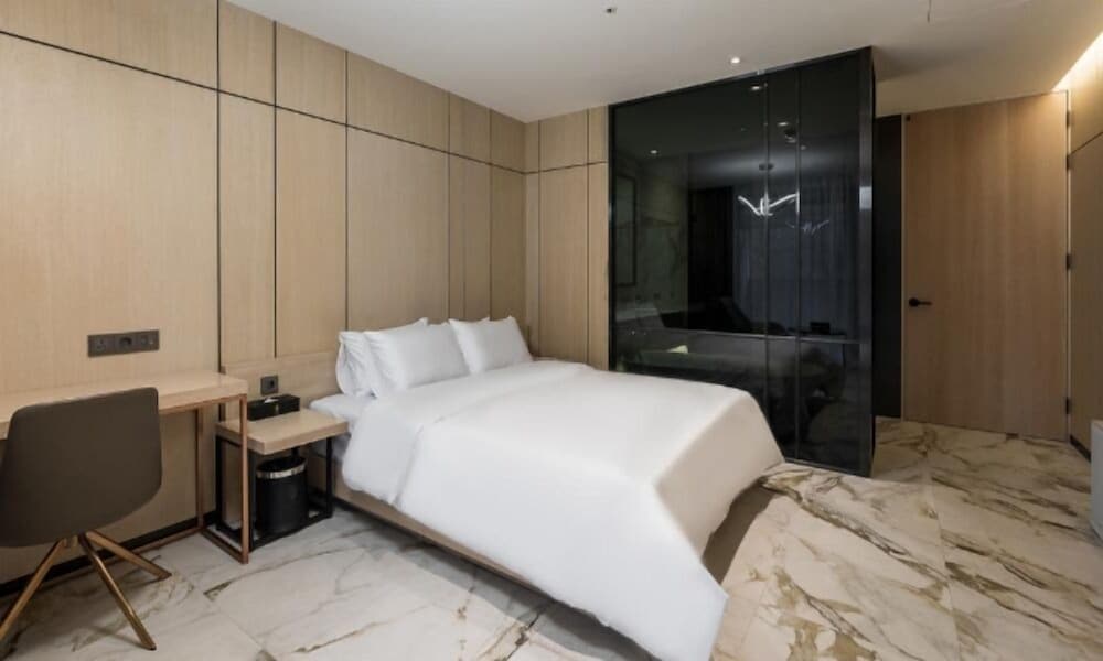 Фото Uiwang Hotel Mayotte