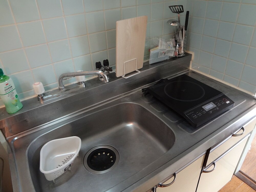 Фото Guest House Zen Hakata Nishijin