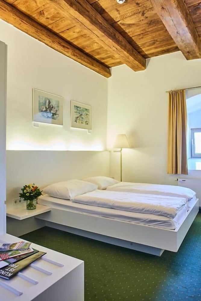 Фото Schüttkasten Geras