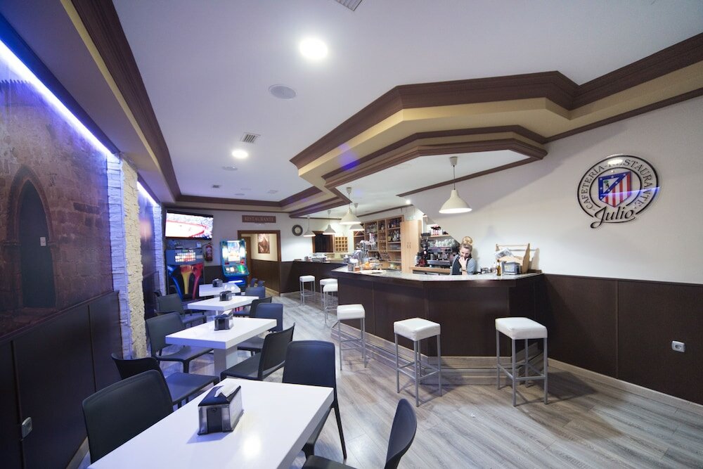 Фото Hostal Julio