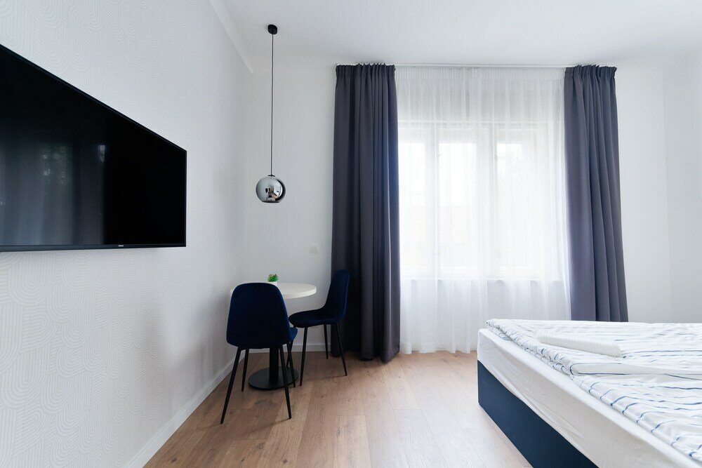 Фото Villa Oliver Budapest