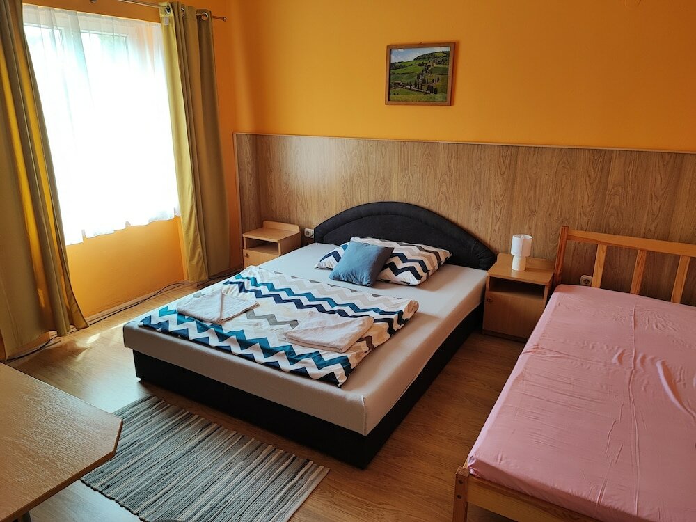 Фото Hotel Béke Sziget