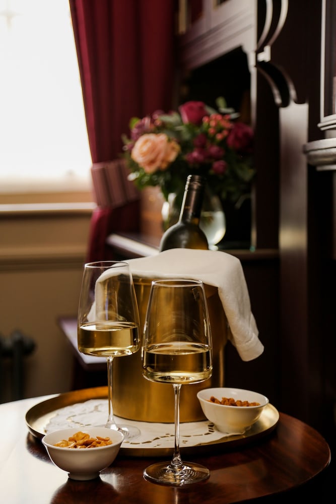 Фото Henry's Townhouse