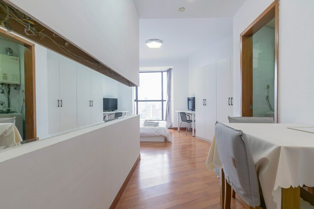 Фото № 2haus Service apartment