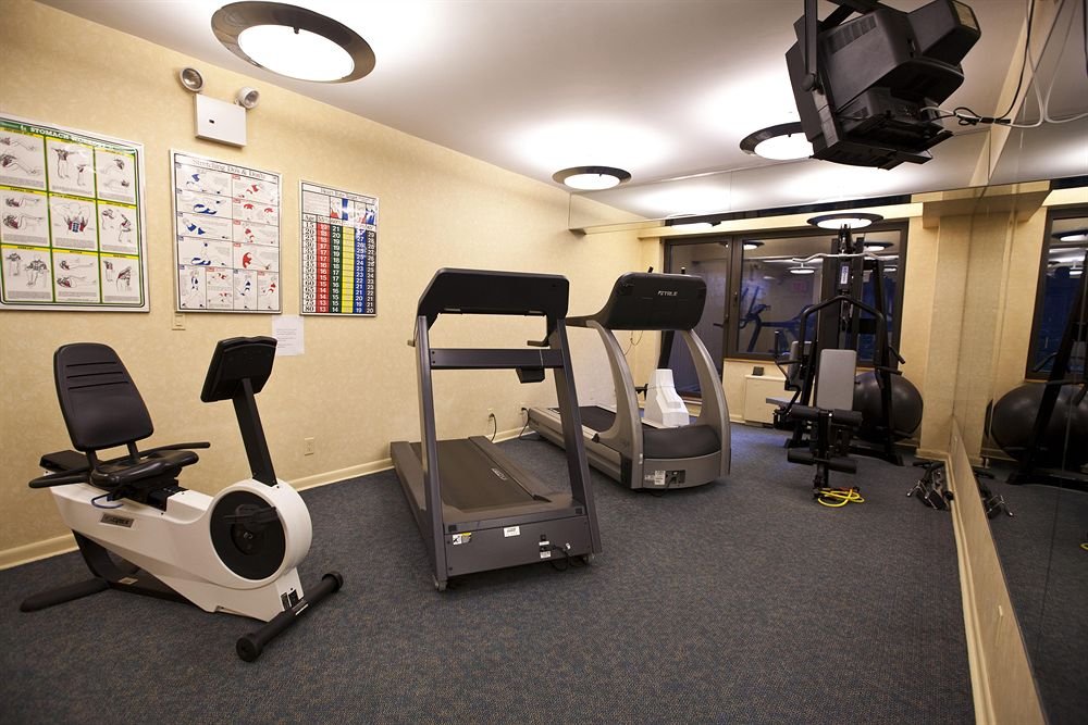 Фото Murray Hill East Suites