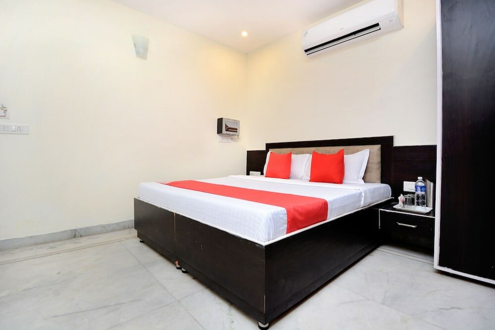 Фото Oyo 29284 Nirvana Cottages