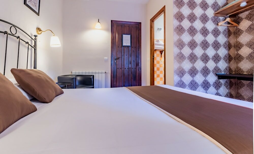 Фото Posada Peña Pintada by Vivere Stays