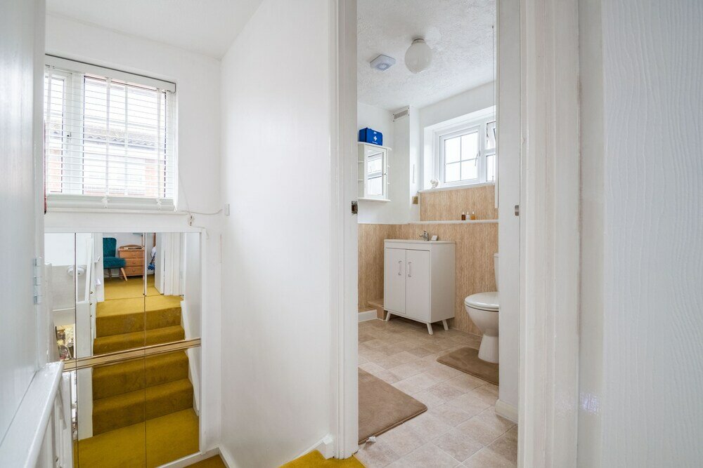 Фото Exclusive Home in Acton by Underthedoormat