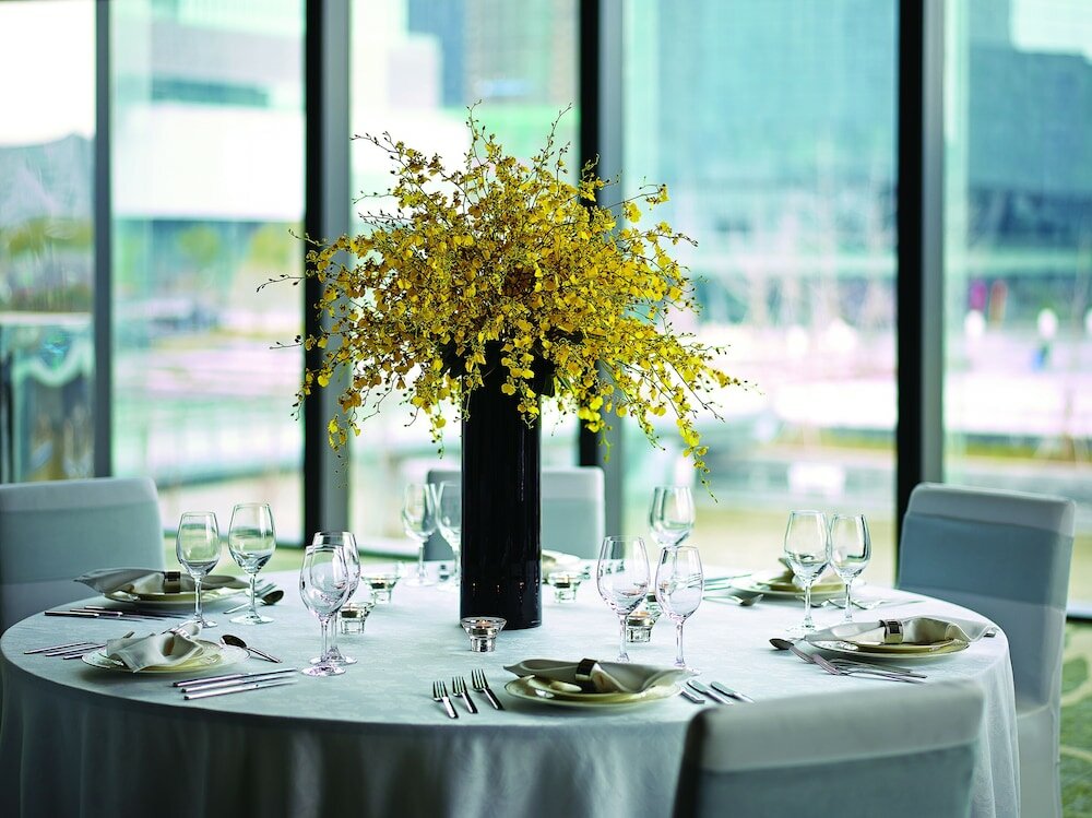 Фото Langham Place Ningbo