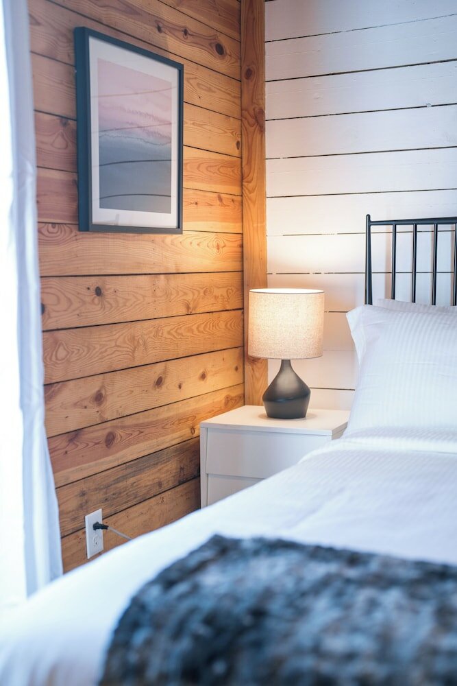 Фото Red Feather Cabins 103