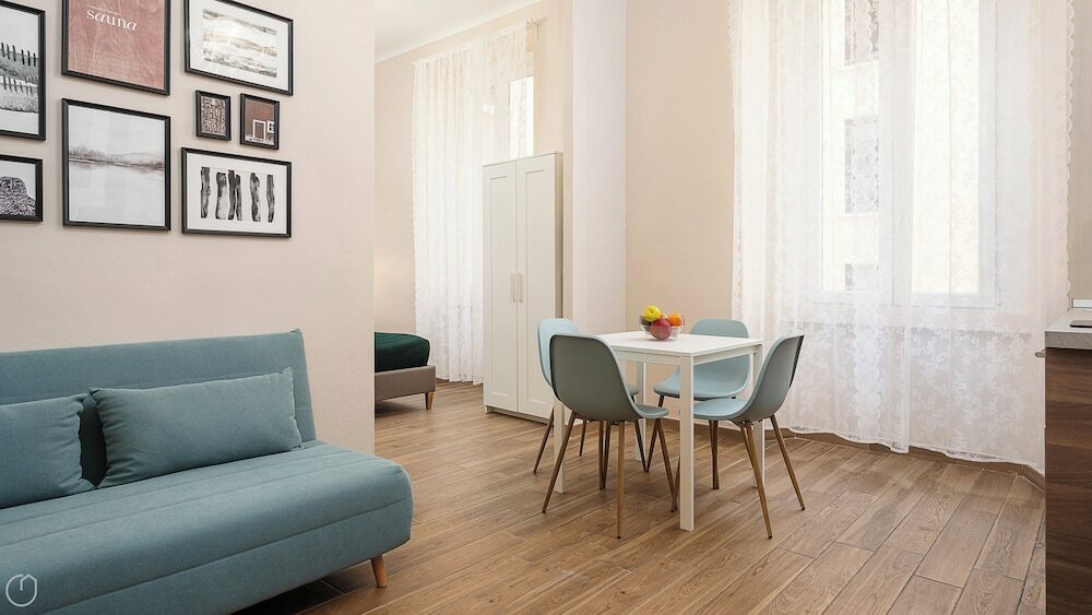 Фото Italianway - Monza 43/a