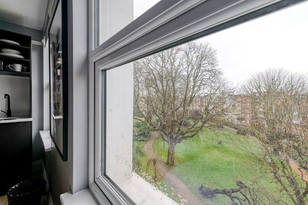 Фото Kensington Rooms - Warwick Road