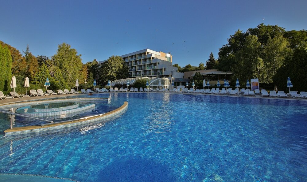 Фото Calimera Ralitsa Superior Hotel & Aquapark - Ultra All Inclusive