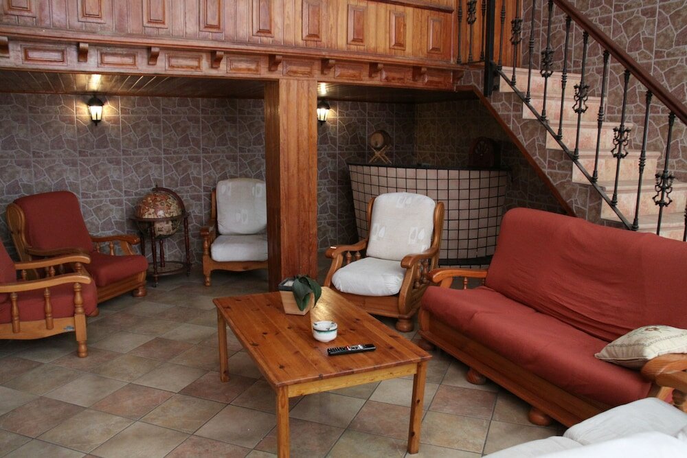 Фото The Garden Bed and Breakfast