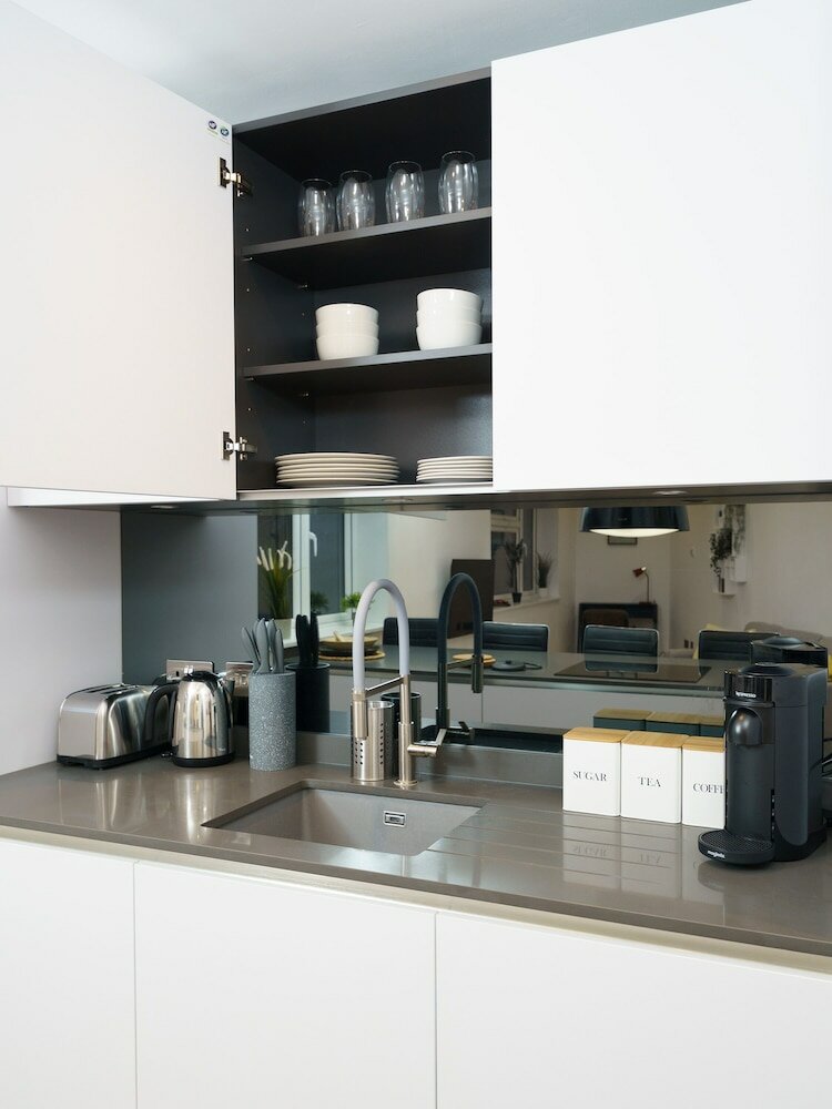 Фото Panther House by Oval