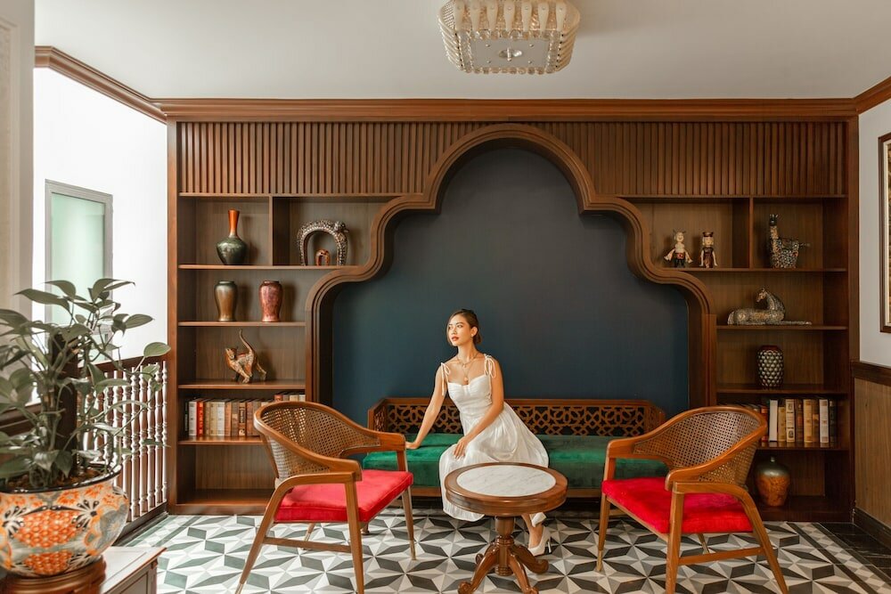 Фото Grand Fleuve Boutique