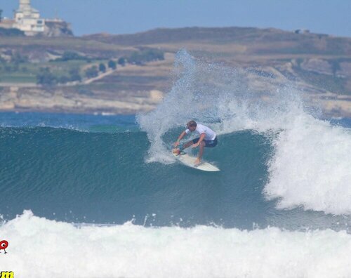 Внешний вид отеля SURFtoLIVE House - Hostel в Рибамонтан-аль-Маре, фото 3