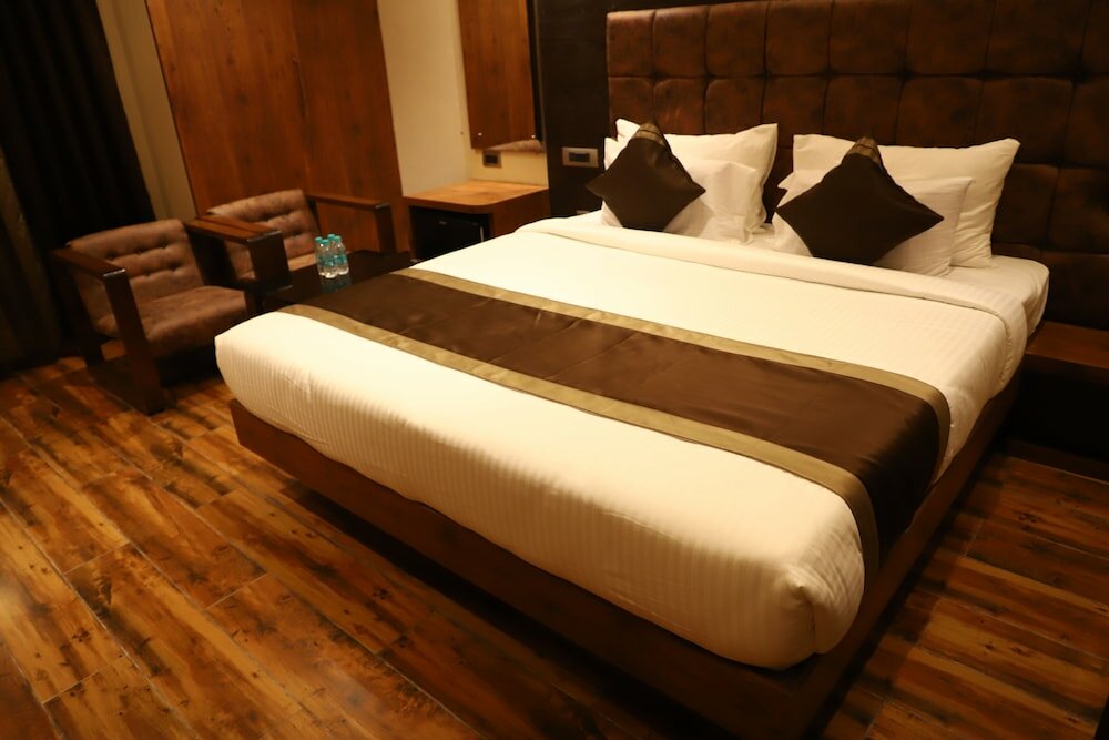 Фото Hotel Emperio Grand