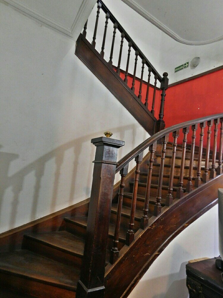 Фото Puerto Rico Hostel & Bar