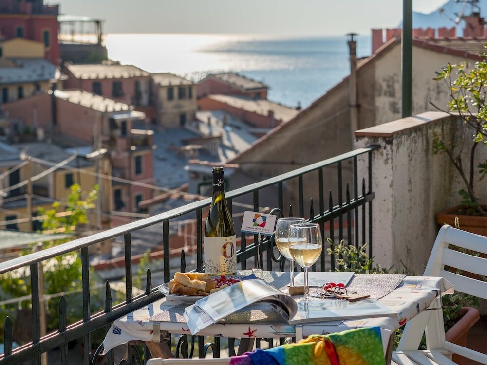 Фото Thalassa Apartment with Ac with View