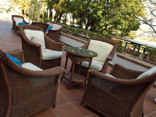 Фото Hotel Ilunion Alcora Sevilla