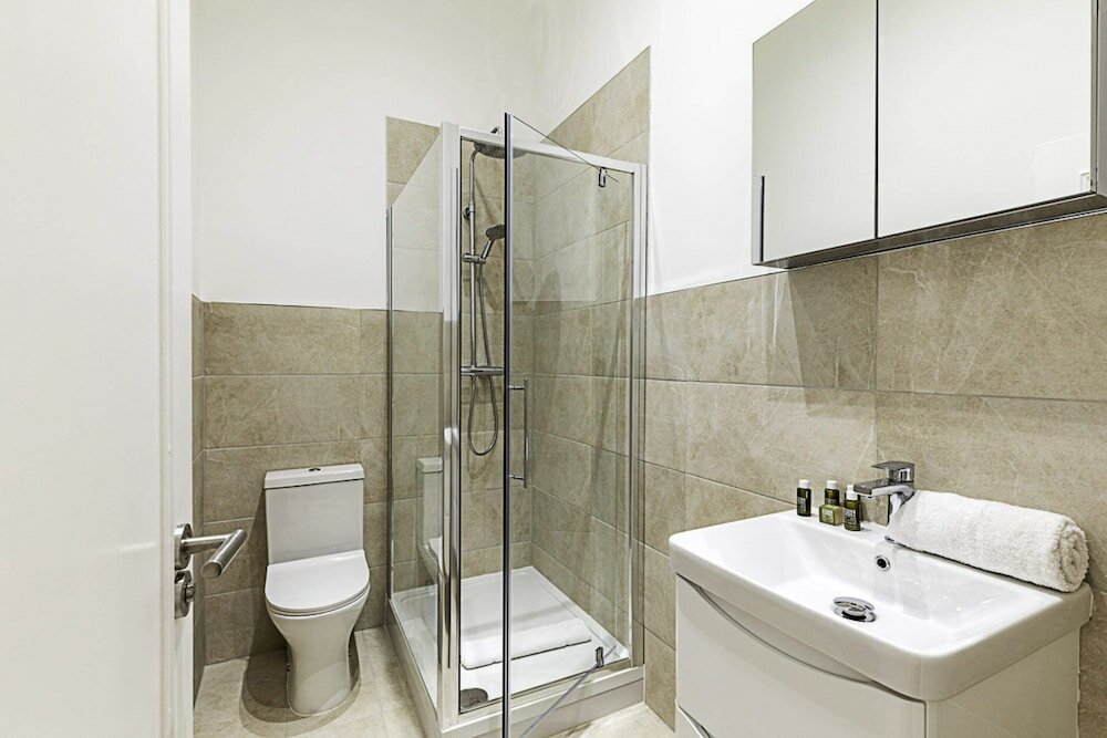 Фото Contemporary Oasis in Paddington