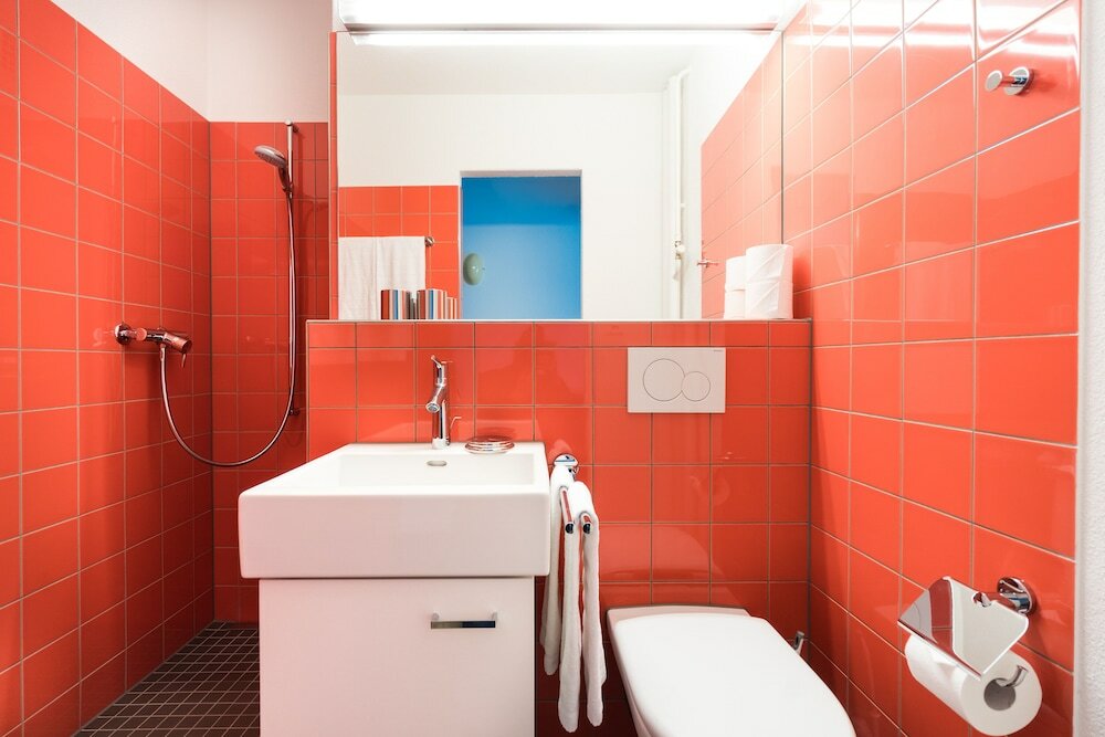 Фото Appartements Hofquartier